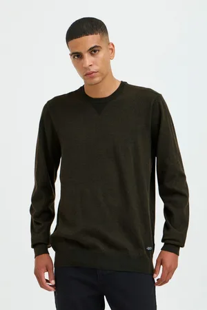 Blend Trui met ronde hals Trui