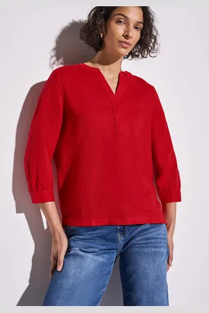 Street one Klassieke blouse