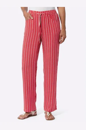 Classic Basics Comfortbroek