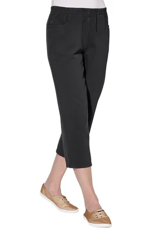 Classic Basics Capribroek