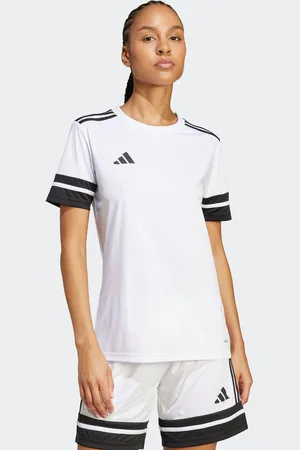 adidas Voetbalshirt SQUA25 JSY W