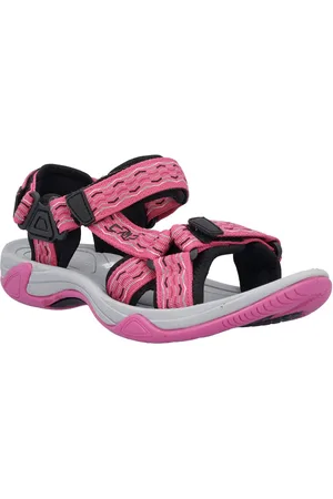 CMP Sandalen HAMAL Weiblich HIKING SANDA