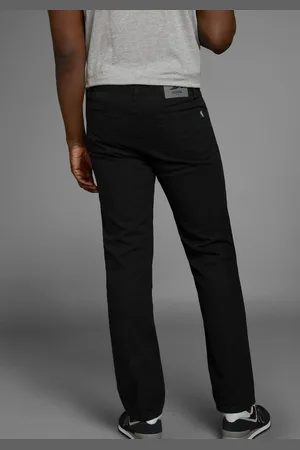 ARIZONA Regular fit jeans James regular fit, rechte pijpen, five-pocket-vorm, normale taille