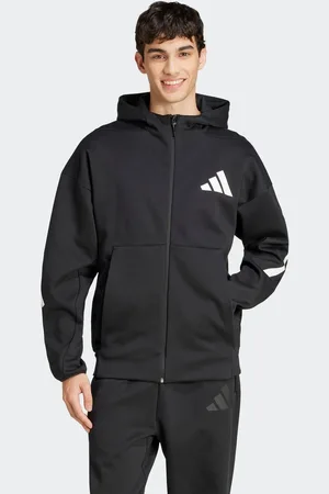 adidas Hoodie M Z.N.E. FZ