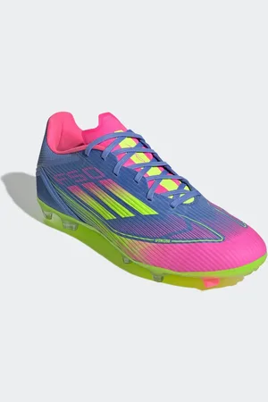 adidas Voetbalschoenen F50 LEAGUE FG/MG