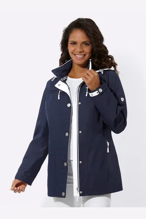 Casual Looks Anorak