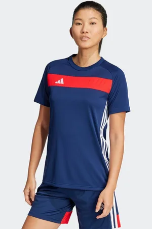 adidas Voetbalshirt TIRO ES JSY W