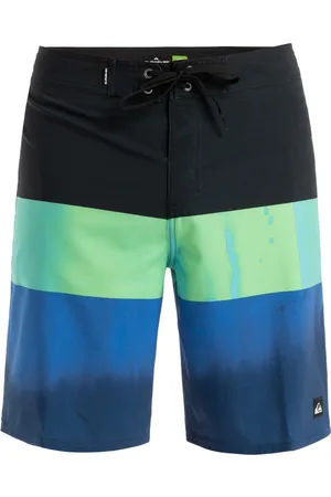 Quiksilver Boardshort Surfsilk Straight Leg 20"