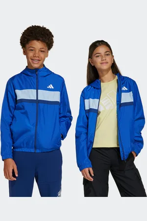 adidas Windbreaker J TIBERIO WB