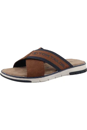 TOM TAILOR Slippers