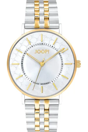 JOOP! Kwartshorloge 2033711 Polshorloge, dameshorloge