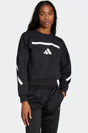 adidas Sweatshirt W Z.N.E. SWT