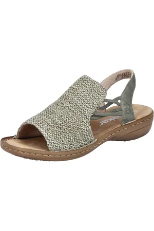 Rieker Sandalen