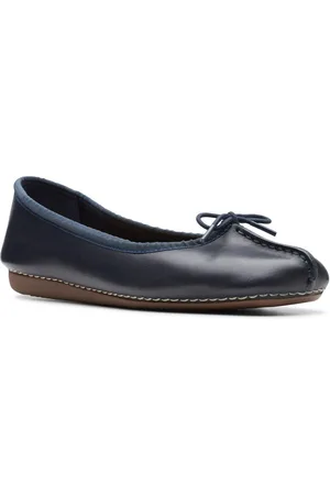Clarks Ballerina
