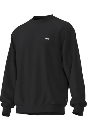 Vans Sweatshirt LEFTCHESTIILOOSECREW