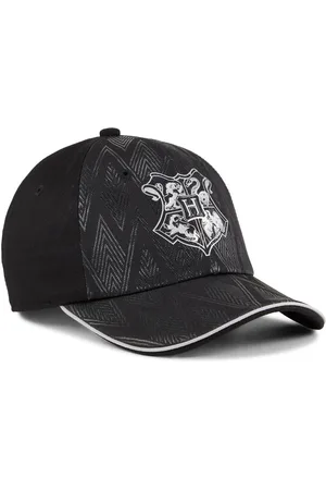 PUMA Baseball pet X HARRY POTTER DAD CAP JR