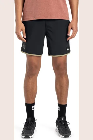 Quiksilver Boardshort Omni Scallop 17"