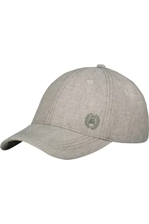 Lerros Baseball pet linnen basecap