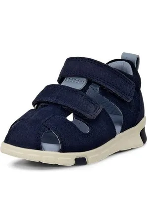 Ecco Babyschoentjes MINI STRIDE SANDAL