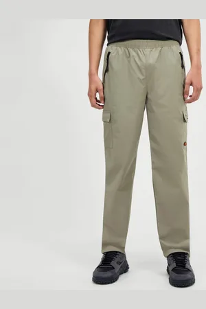 Ellesse Cargobroek CERCOLA CARGO PANT (1-delig)