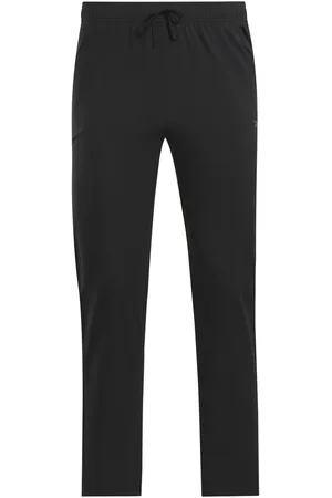 Reebok Sportbroek ID TRAIN WOVEN PANT/BLACK (1-delig)