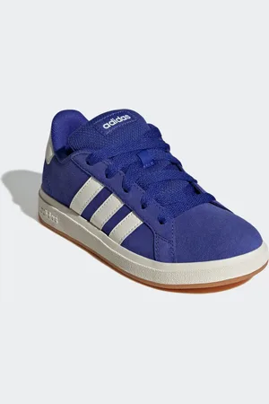 adidas Sneakers GRAND COURT 00S KIDS Design geïnspireerd op de adidas Superstar