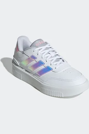 adidas Sneakers COURTBLOCK BOLD