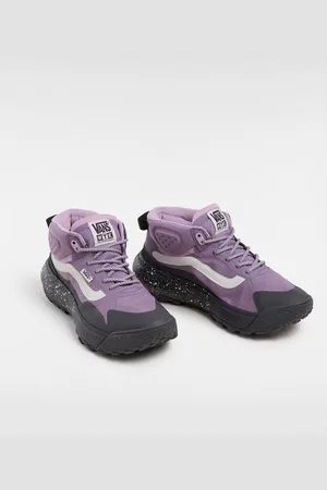 Vans Sneakerboots MTE Crosspath Mid