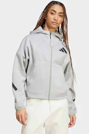adidas Hoodie W Z.N.E. FZ