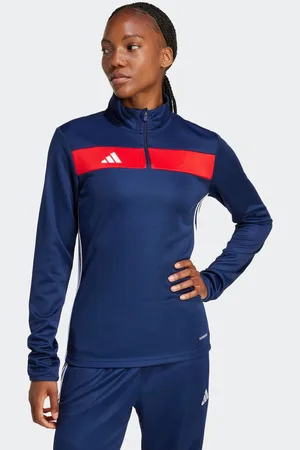 adidas Trainingsshirt TIRO ES TOP W