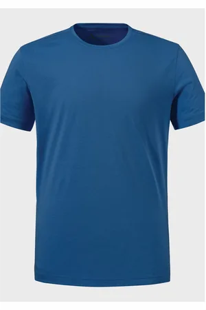 Schöffel Functioneel shirt T Shirt Buchberg M
