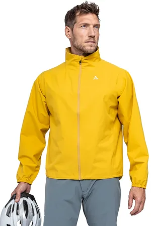 Schöffel Fietsjack