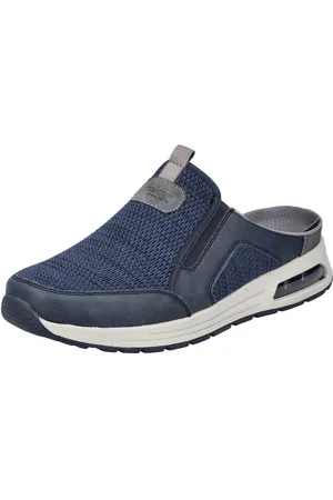 Rieker Clogs