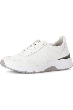 Gabor Sneakers met sleehak