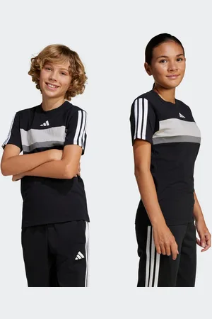 adidas T-shirt J 3S TIB T