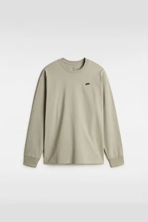 Vans Shirt met lange mouwen SALTONLOOSELS