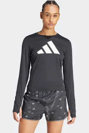 adidas Runningshirt RUN IT LS
