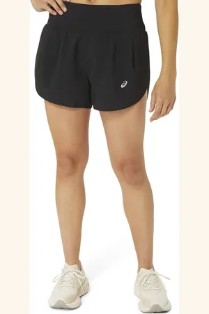 Asics Runningshort ROAD 3.5IN SHORT