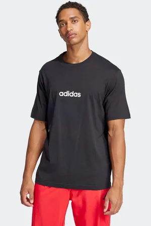 adidas T-shirt M LIN SJ T