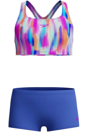 Speedo Bustierbikini