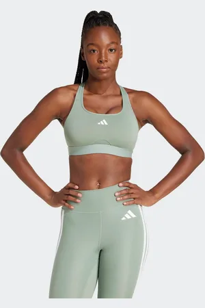 adidas Sport-bh PWRCT BRA (1-delig)