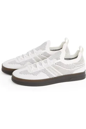 Tommy Hilfiger Slip-on sneakers THE GREENWICH KNITTED