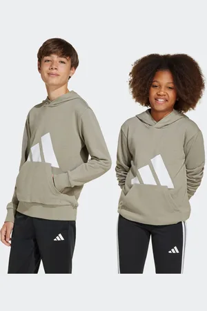 adidas Hoodie J BL FT HD 280