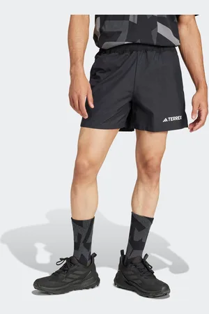 adidas Trekkingshorts MT SHORT (1-delig)