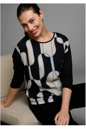 Laura Scott Shirtblouse