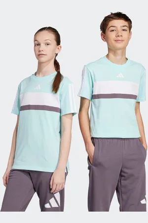 adidas T-shirt J 3S TIB T