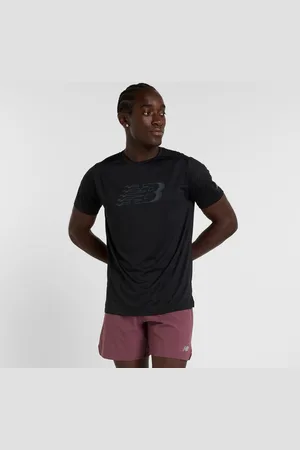New Balance Runningshirt