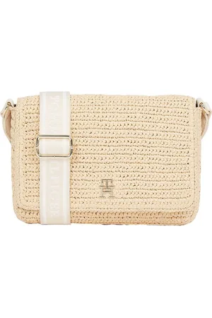 Tommy Hilfiger Schoudertas TH SPRING LOGO CONV CROSSOVER