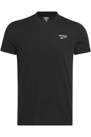Reebok T-shirt IDENTITY SMALL LOGO TEE