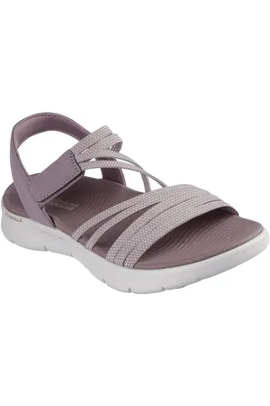 Skechers Sandalen GO WALK FLEX SANDAL